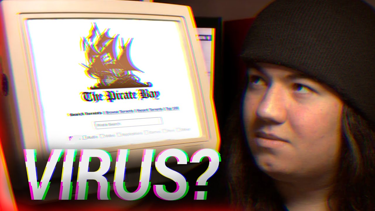 O que ACONTECEU com o The PirateBay?