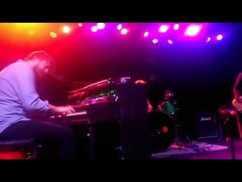 Marco Benevento "Bus Ride" @ Brooklyn bowl 12 19 14
