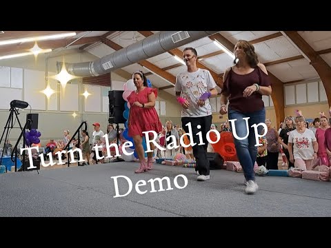 demo