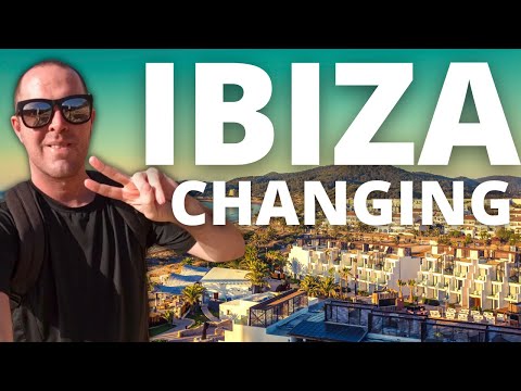 Bora Bora Ibiza Gone, What Next For Ibiza 2023?