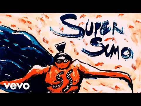 BHAVI - SUPER SUMO (prod by Halpe)