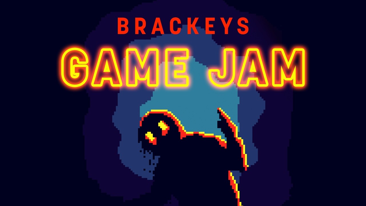 Best Games from the Brackeys Game Jam 2025!