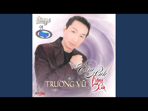Hạnh phúc quanh đây - Trường Vũ