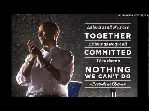 44th President of the United States of America!!! - Barack Obama - 