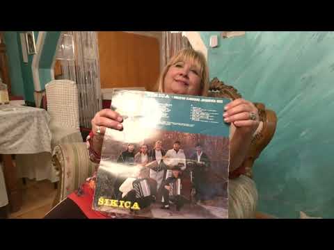 Romanipen: Narodnjaci - Šikica i Bora