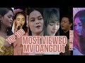 TOP 100 MOST VIEWED MUSIC VIDEO DANGDUT OF JANUARY 2021