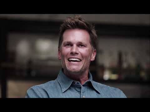 "They said they didn't want me & I know what that means" - Tom Brady in 'The Shop"