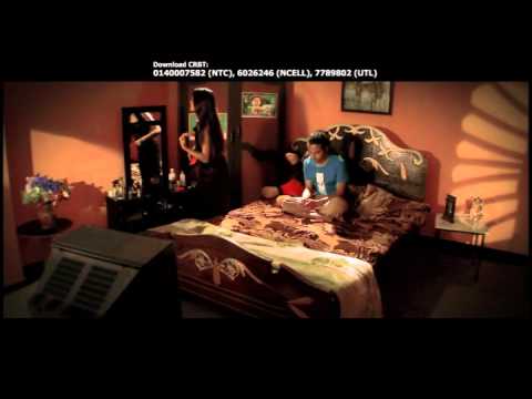 PRIYE - Navakranti Band་( Official Music Video )