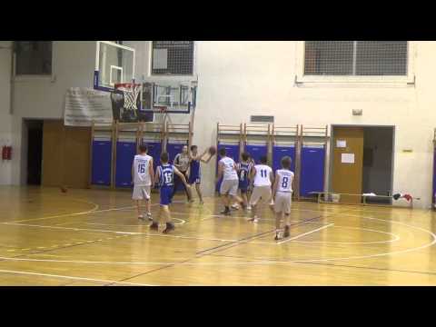 KK Grafičar KK Koprivnica 73 50 prijateljska mlađi kadeti 2 11 2014