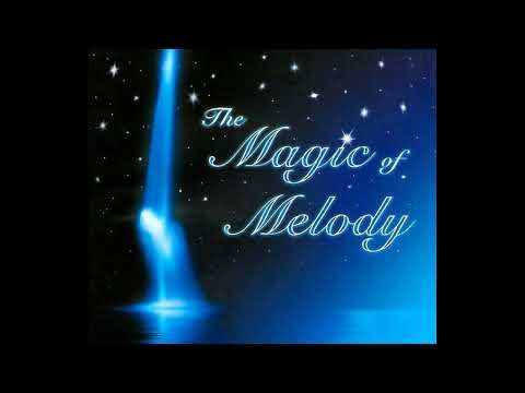 The Magic of Melody CD 3 - Various Artists (Full Album)