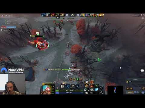 Topson with the Pog Hoodwink escape