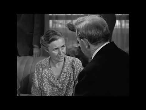 The Naked City I  American Crime Film 1948 I Barry Fitzgerald, Howard Duff, Dorothy Hart