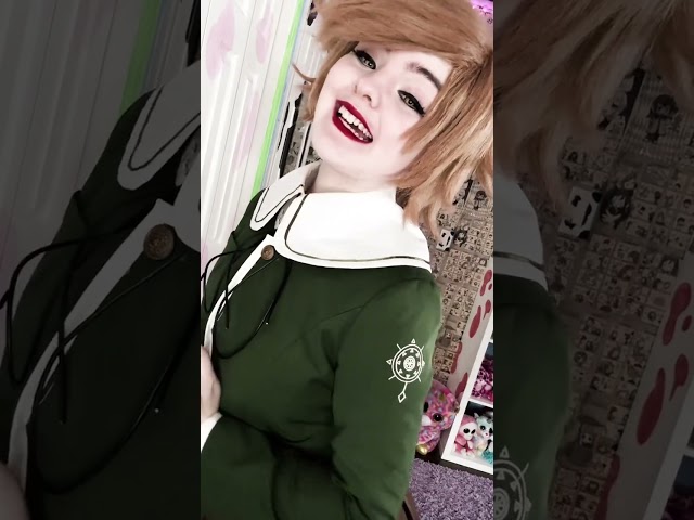 Vídeo relacionado con Cosplay Shoes For Chihiro Fujisaki,Women Man Anime Game PU Shoes For ComicCon, Cosplay Show, Halloween,Carnival Party A479