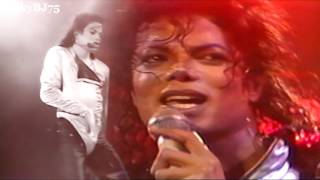 Michael Jackson - Abc / Human Nature / Liberian Girl ( Remix )