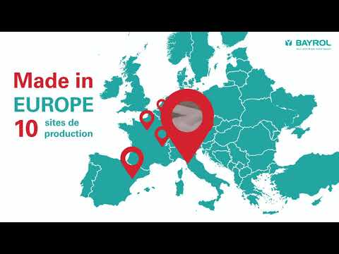 DE L'EAU AU JARDIN PISCINE MAGILINE Miniature vidéo YouTube 19