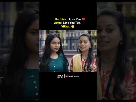 ​பொய் சொன்னா விக்கல் வருமா??😂 #tamilwebseries #ravenna #hiccupgirlfriend
