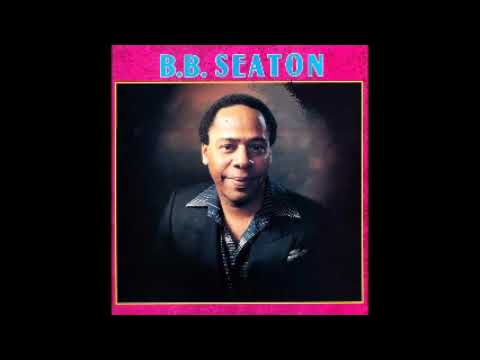 Divulgando: BB Seaton - Was'nt It Made For Us All / Marcos Roots - AL