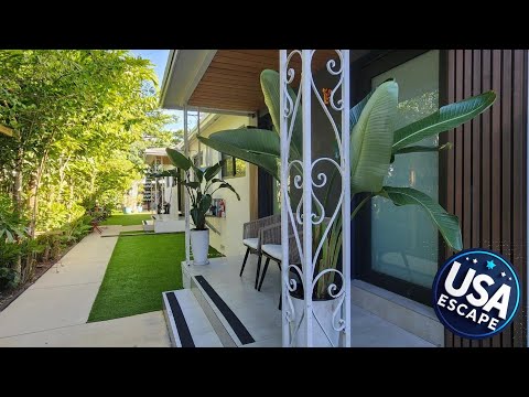 Casa Cuba in Little Havana, Brickell, Calle 8 and  | Miami (FL), United States | Hotel Review ⭐