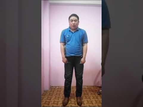 AJAY GURUNG #FACTORY WORKER #EUROPE