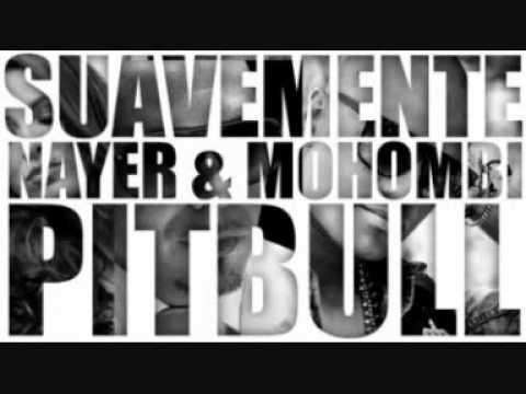 Pitbull feat Nayer remix 2011 (dj olivier)