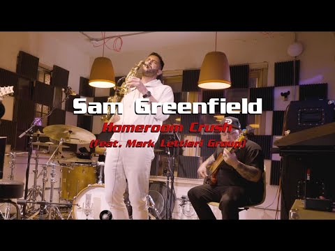 Sam Greenfield W Special Guests