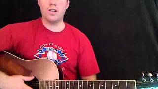 Jason Walker - What if I Told You Part 1