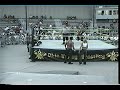 Shelton Benjamin Charlie Haas Vs Mark Magnus Johnny Spade