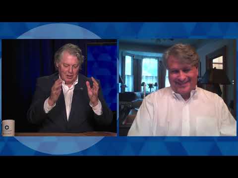 Conversations That Matter Saving Private Bookstores