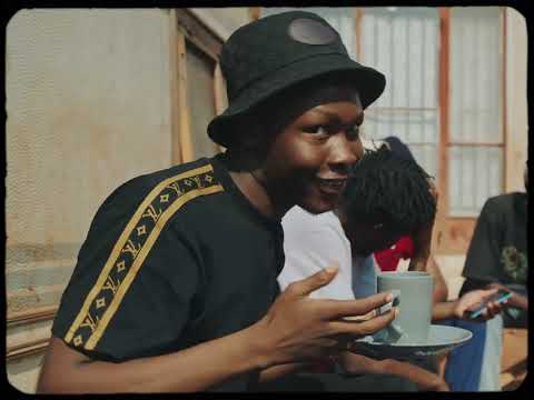 ZVIKAGODII - Slyme Foxx ft. Icey Ekxne (Official Music Video)