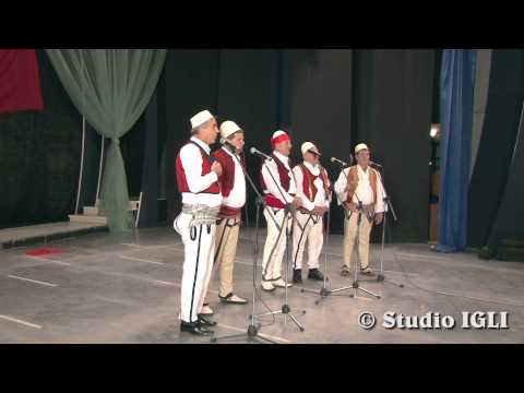 Polifonia e Veriut - 28/29 Nentor 2014