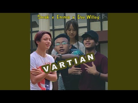 Smak x emma x dee willey Vartian