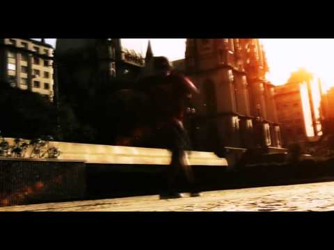 Kinho Abreu - ‹The Show Starts Now! 2›  FREESTEP BRAZIL