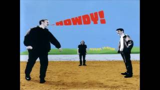 Teenage Fanclub 『The Town and The City』