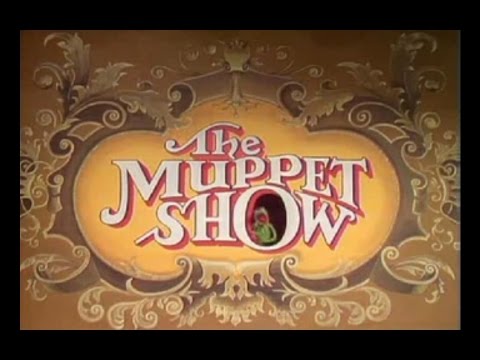 The Muppet Show Season 2 Opening and Closing Credits and Theme Song