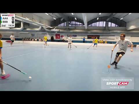 sbt suola p15 vs ols t15-16 - 09/11/2025