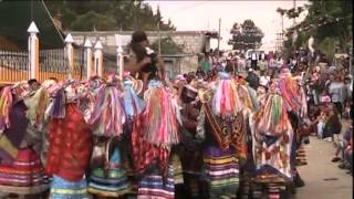 preview picture of video 'El Carnaval de Tlaxcala, patrimonio inmaterial del estado'