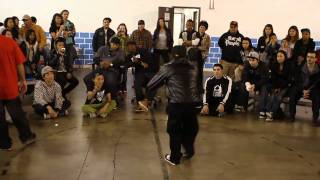 SLIM BOOGIE VS BREEZE LEE- FLAVA OF THE MONTH (MAR.)