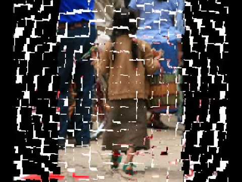 No love LB CONGO YOUTH 2014