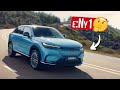 Rijdt de Honda e:Ny1 beter dan zijn naam klinkt?