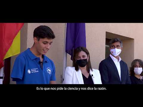 YouTube video