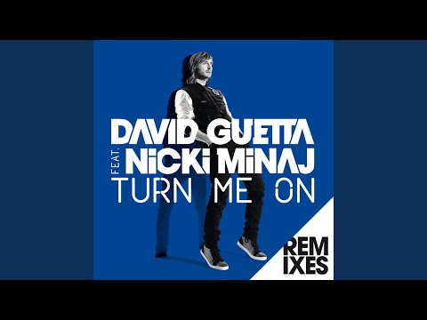 Turn Me On (Michael Calfan Remix)