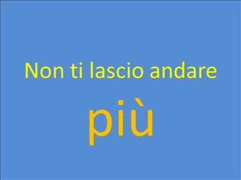 Video per il significato della canzone Vertigine di Negrita