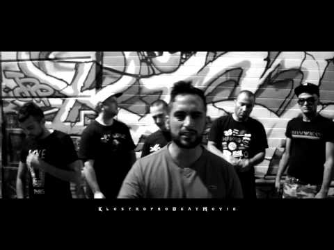 Freestyle 2013 Moucham,Lefatt,L&L,Ksir Makoza (Remix)