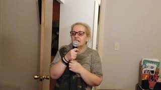 Feels like home - Ani