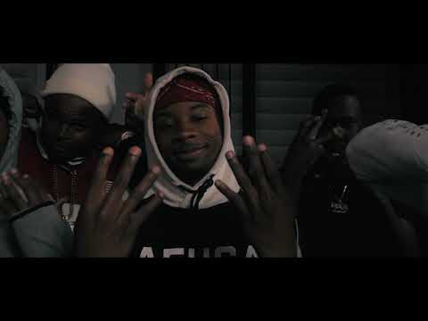 Zoe Marleyy "Hella Smoke" Produced By DrumDummie