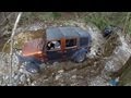 Jeep Off Road Movies - Six Feet Under Part 1 