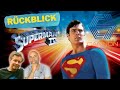 Superman 4 1987 Rückblick Mit Thilo Gosejohann