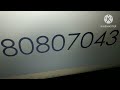Exotic Number Creatures Yee Number 2nd Version