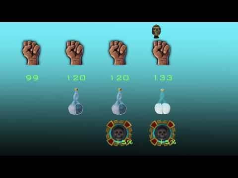 Berserk Blood Essence and Mahjarrat Aura [Explained]