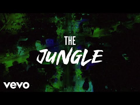 Thumbnail for The Jungle video